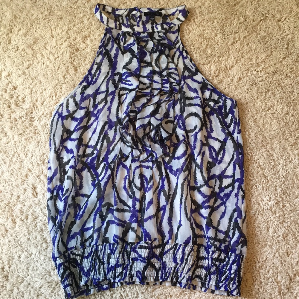 The Limited Blouse